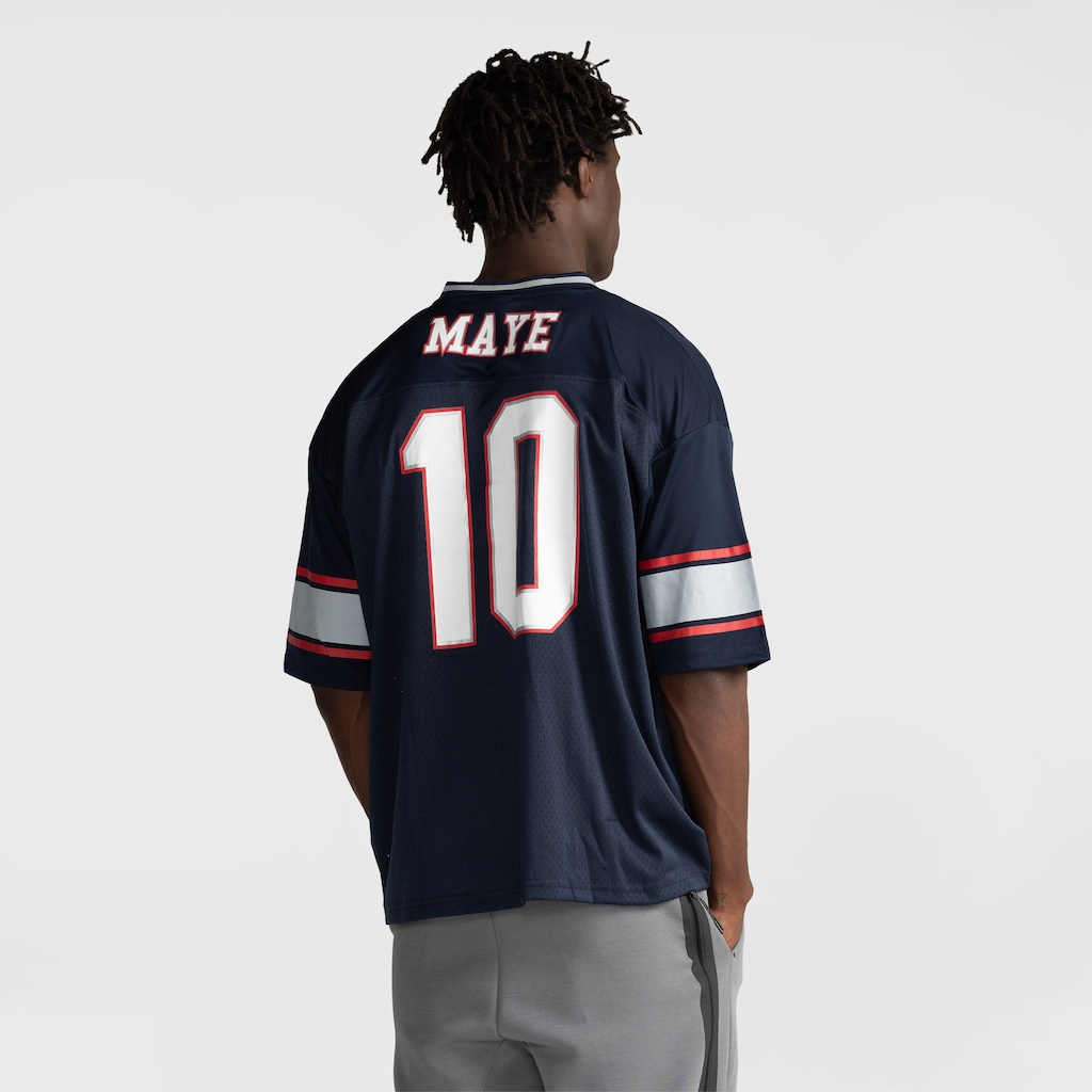 Imagem 2 do produto Camiseta Jersey New England Patriots NFL Masculina