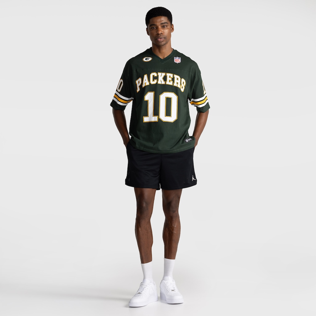 Imagem 3 do produto Camiseta NFL Player Love Packers Masculina