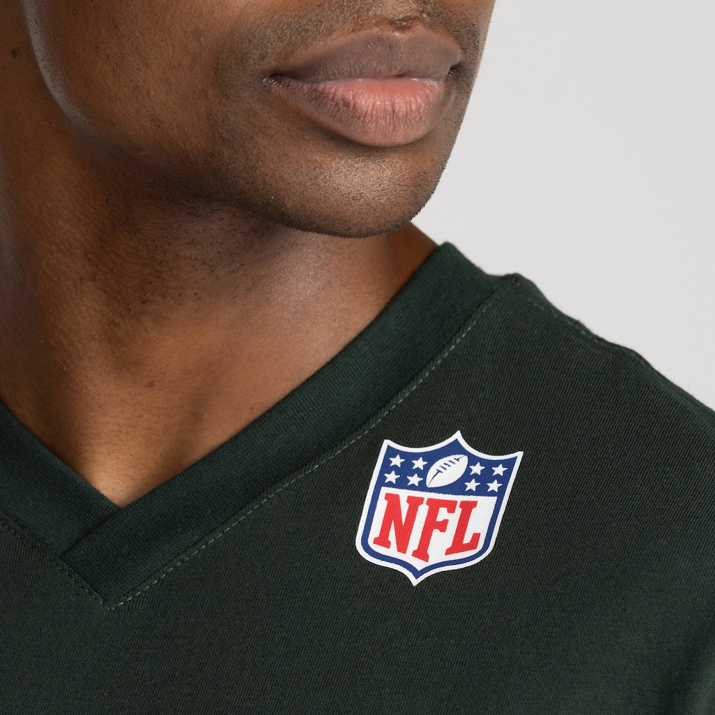 Imagem 5 do produto Camiseta NFL Player Love Packers Masculina