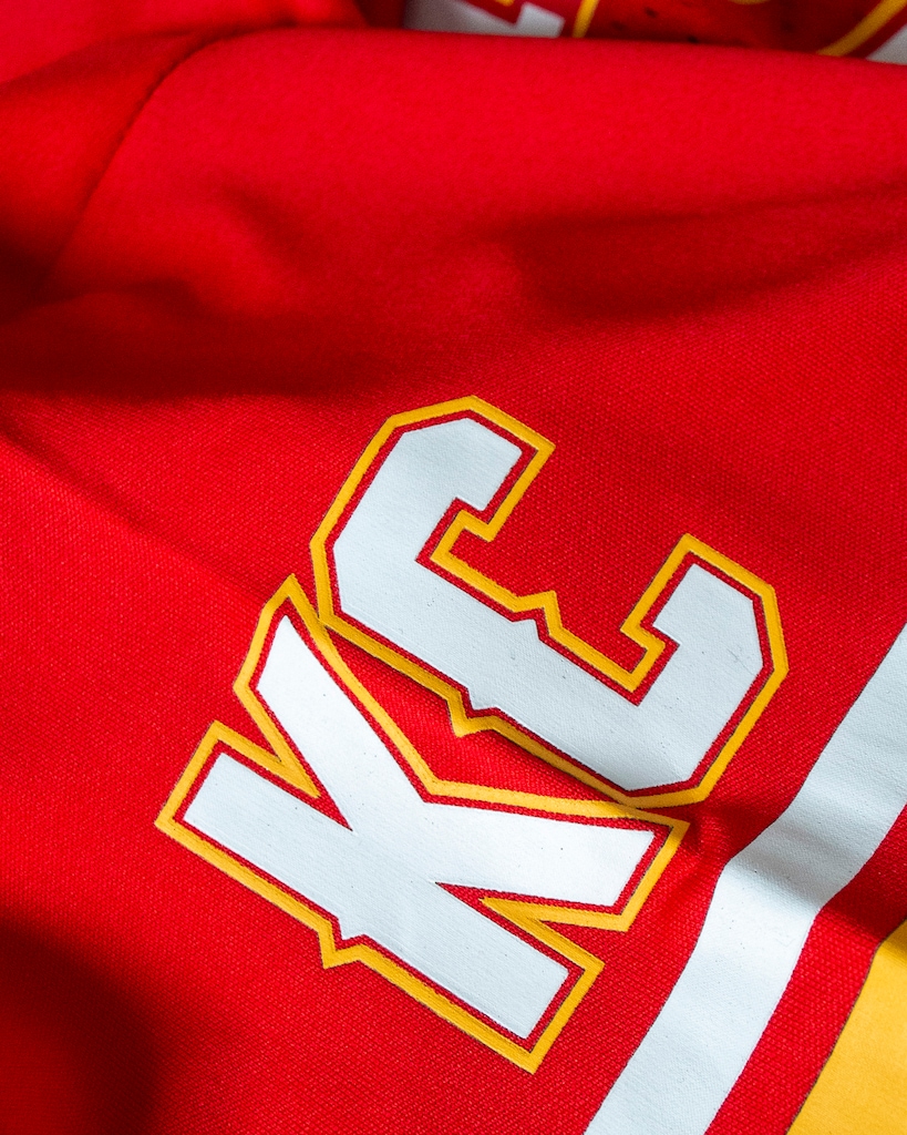Imagem 3 do produto Camiseta NFL Chiefs Masculina