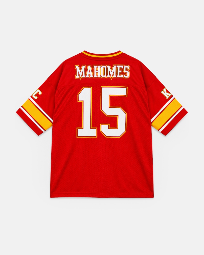 Imagem 2 do produto Camiseta NFL Chiefs Masculina