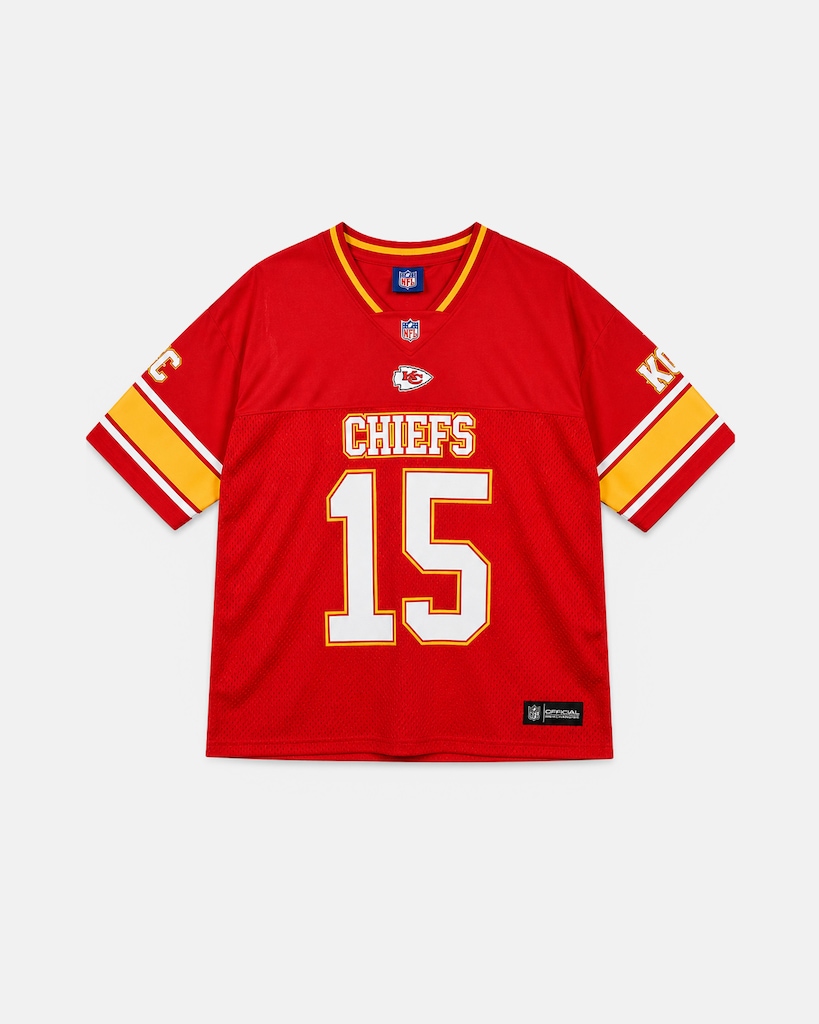 Imagem 1 do produto Camiseta NFL Chiefs Masculina