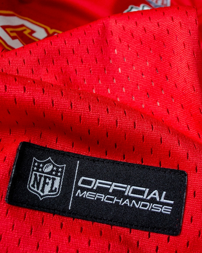 Imagem 5 do produto Camiseta NFL Chiefs Masculina