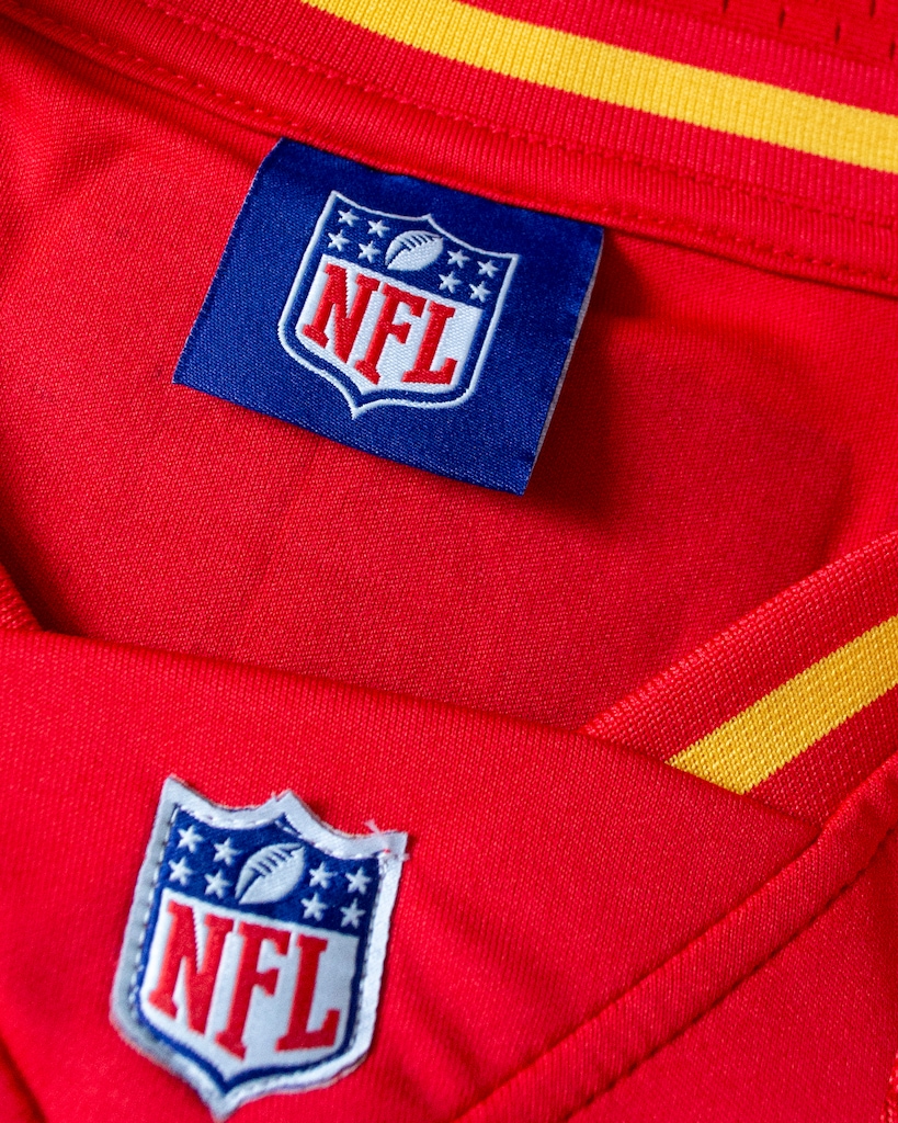 Imagem 4 do produto Camiseta NFL Chiefs Masculina