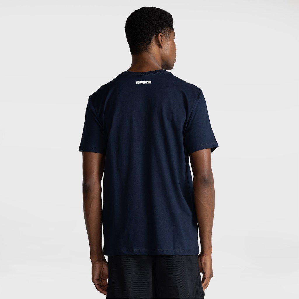 Imagem 2 do produto Camiseta NFL Lic Masculina
