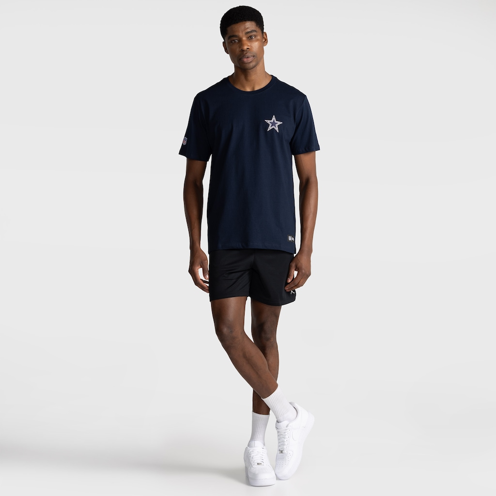 Imagem 3 do produto Camiseta NFL Lic Masculina