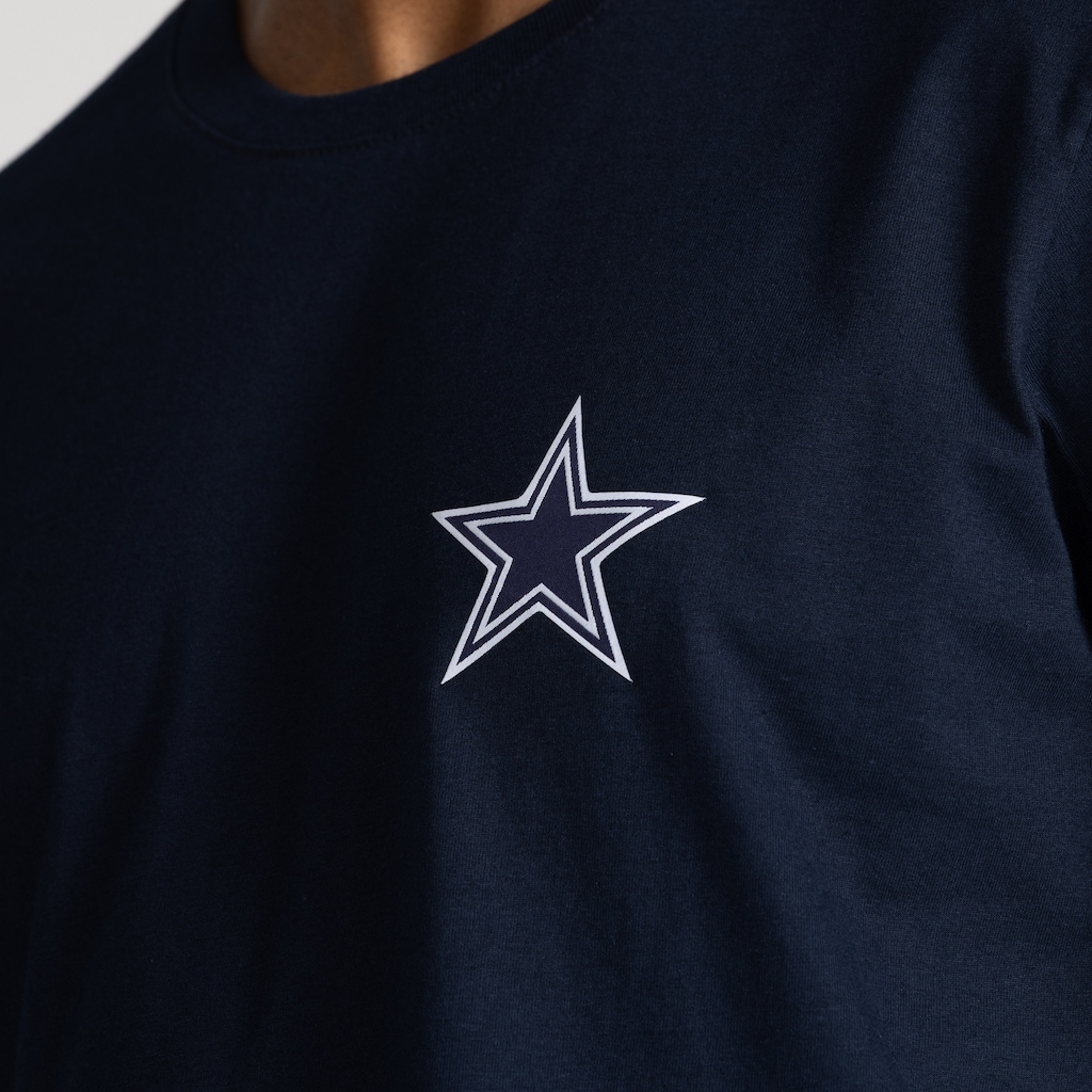 Imagem 4 do produto Camiseta NFL Lic Masculina