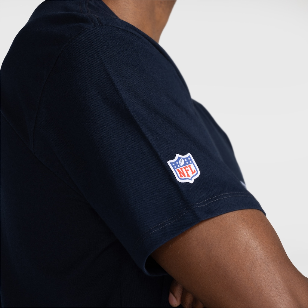 Imagem 5 do produto Camiseta NFL Lic Masculina
