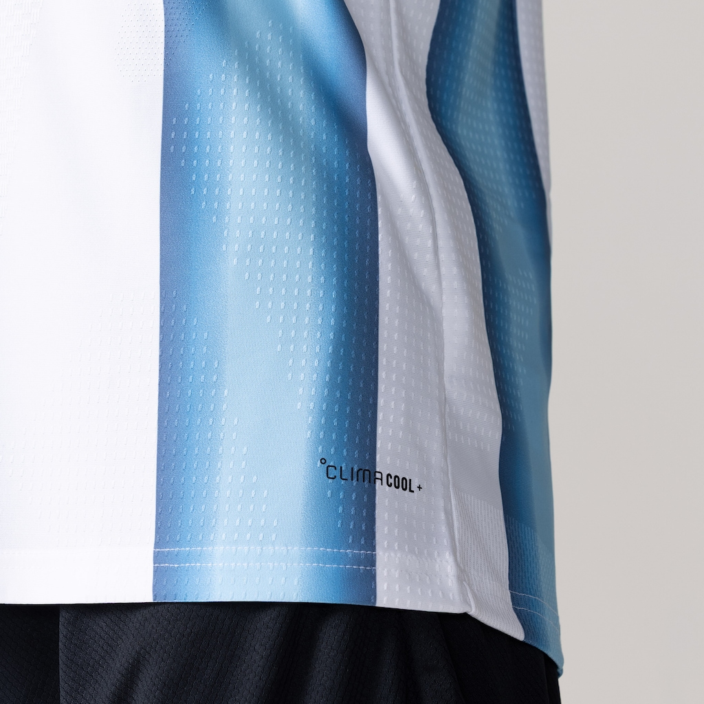 Imagem 2 do produto Camisa Argentina I 26/27 adidas Jogador Masculina