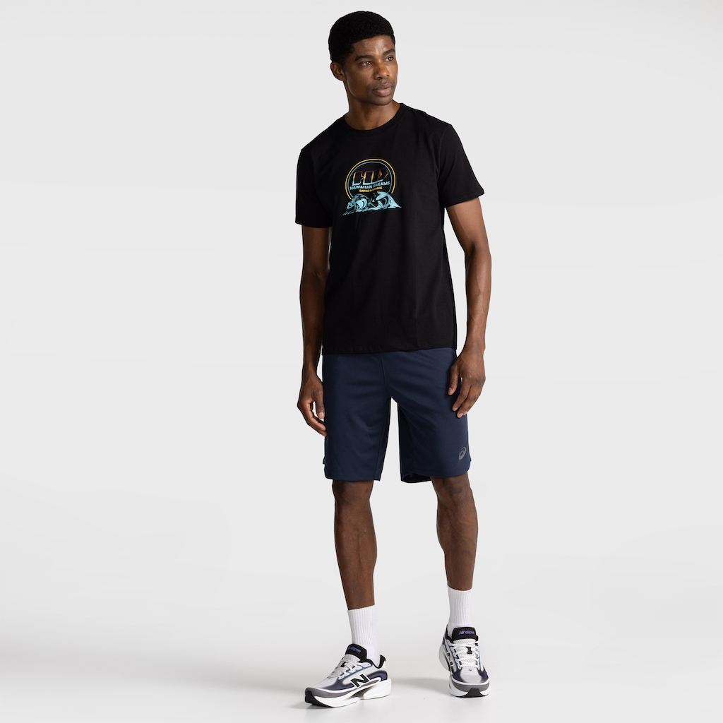 Imagem 3 do produto Camiseta HD Masculina Waves