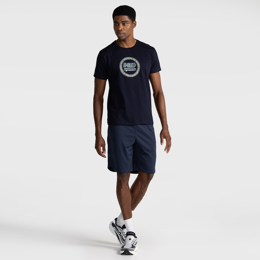 Imagem 3 do produto Camiseta HD Masculina Prancha