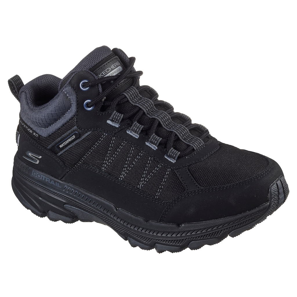 Imagem 4 do produto Tênis Feminino Skechers Go Run Trail Altitude 20