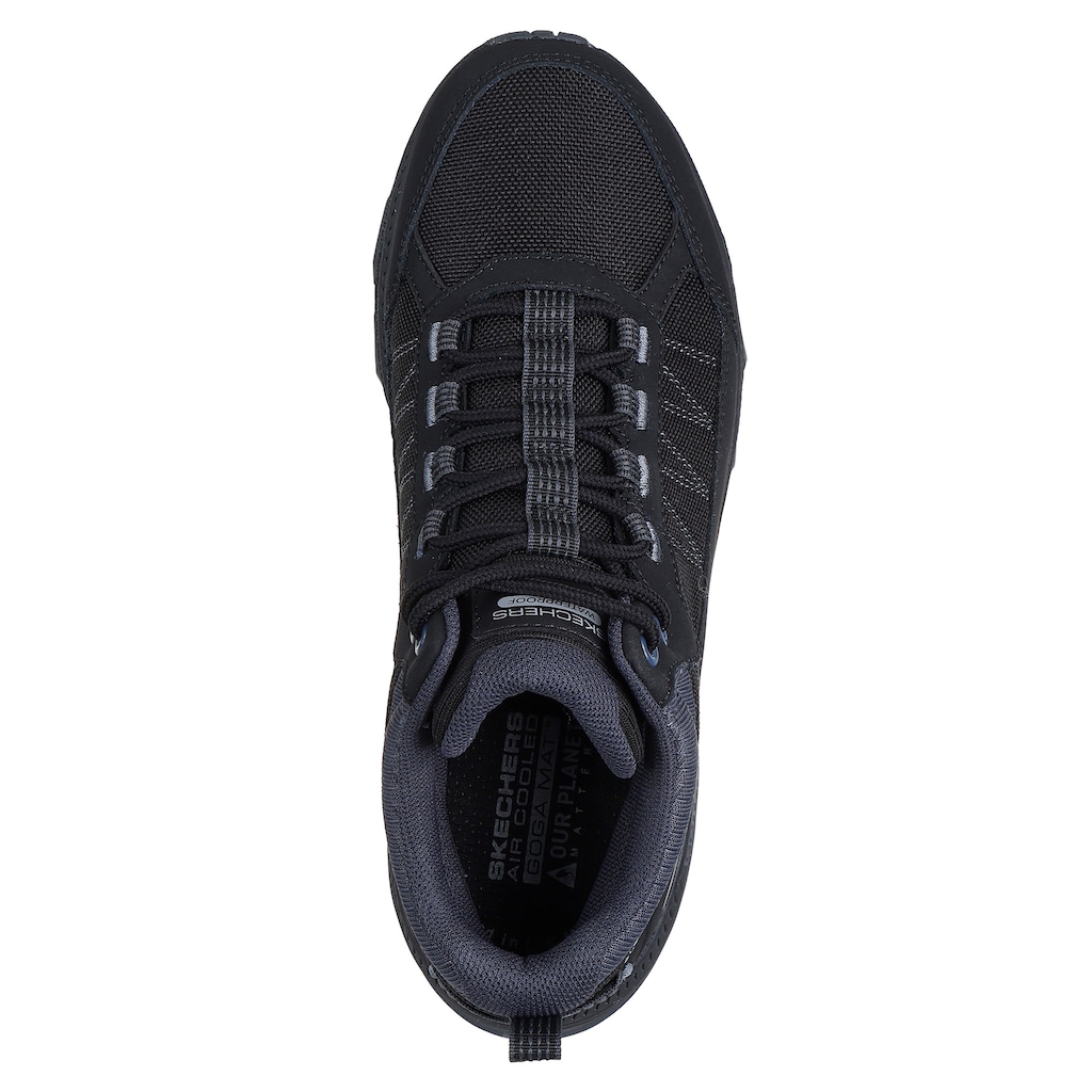 Imagem 3 do produto Tênis Feminino Skechers Go Run Trail Altitude 20