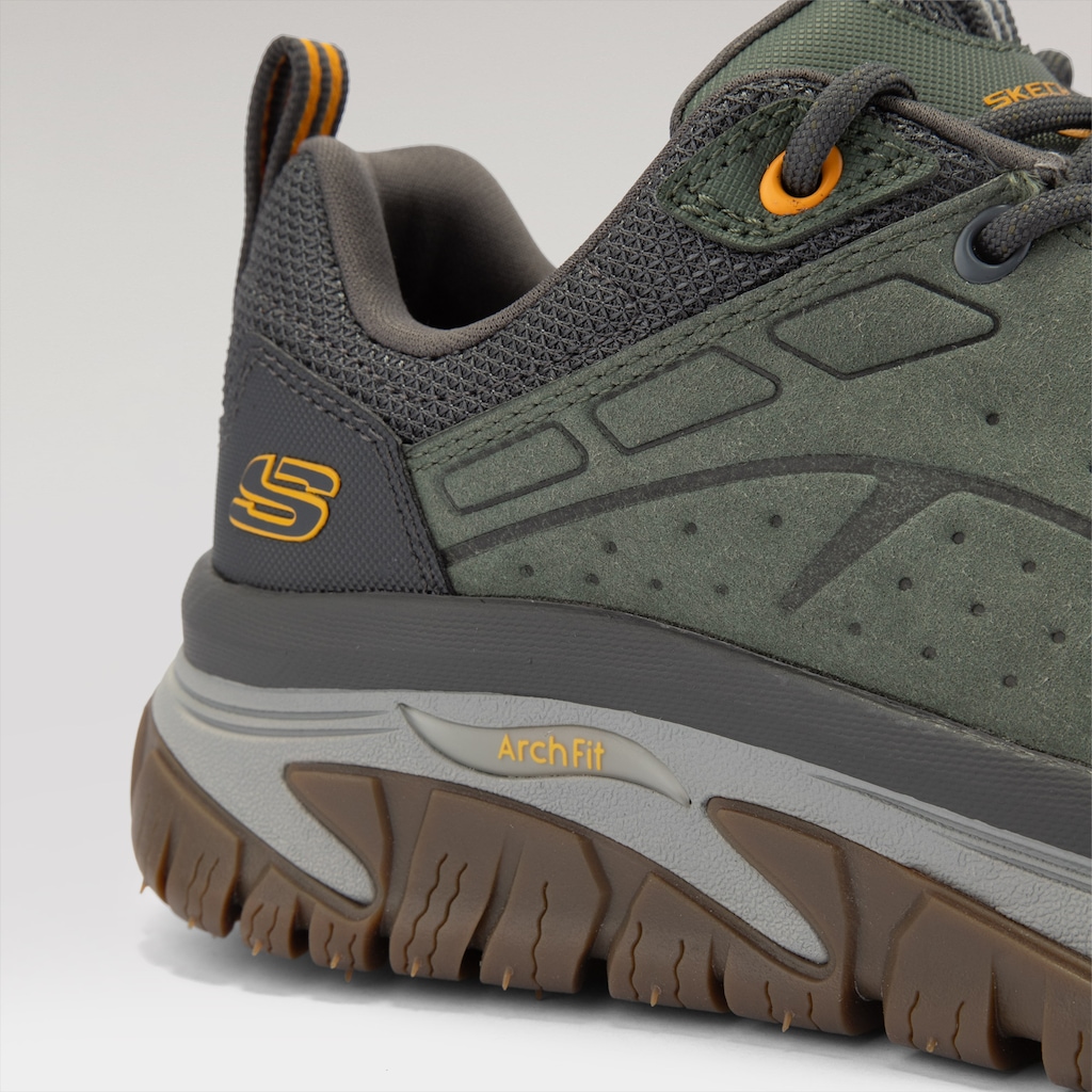 Imagem 3 do produto Tênis Masculino Skechers Arch Fit Road Walker