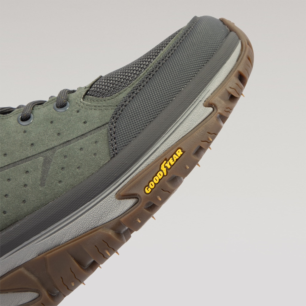 Imagem 4 do produto Tênis Masculino Skechers Arch Fit Road Walker