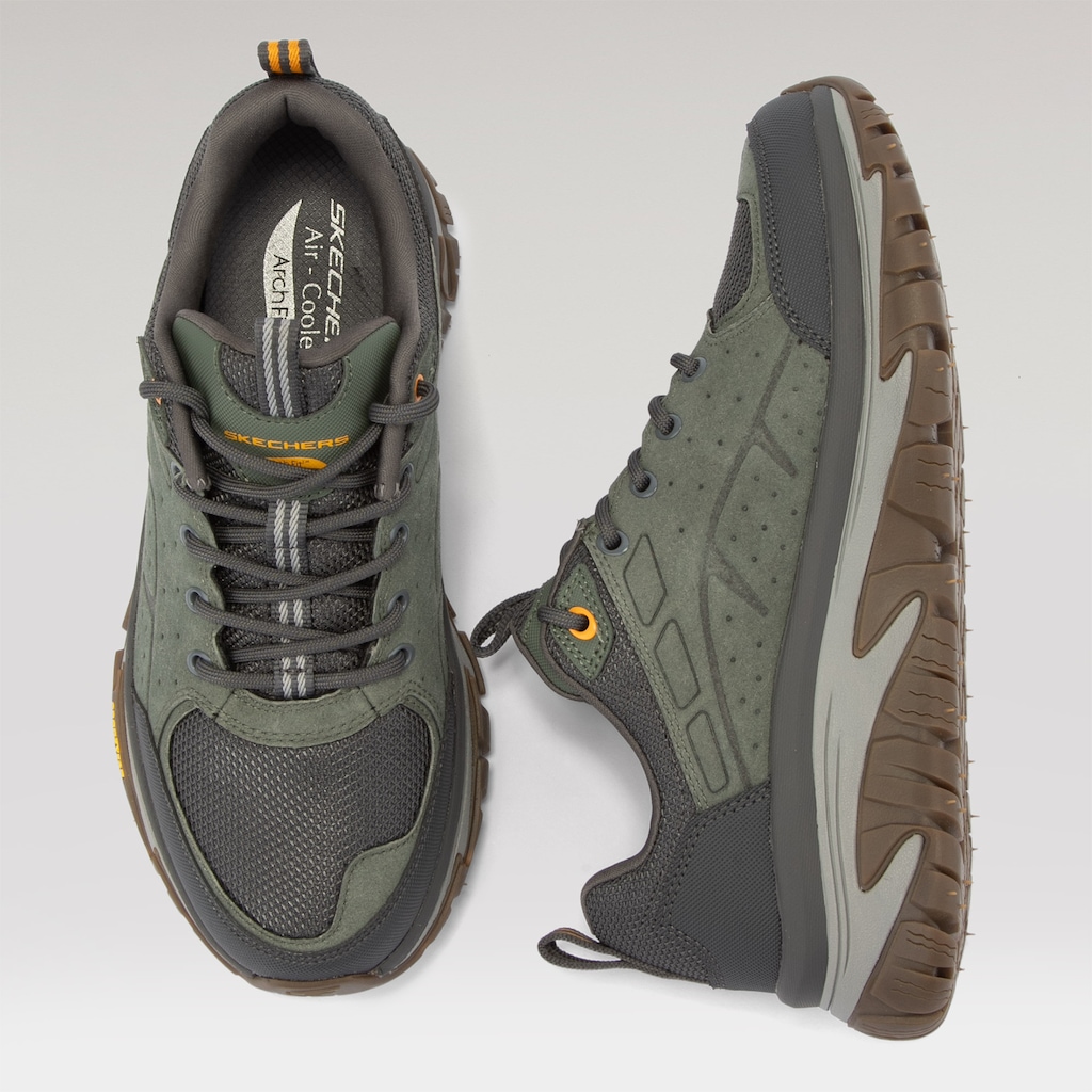 Imagem 5 do produto Tênis Masculino Skechers Arch Fit Road Walker