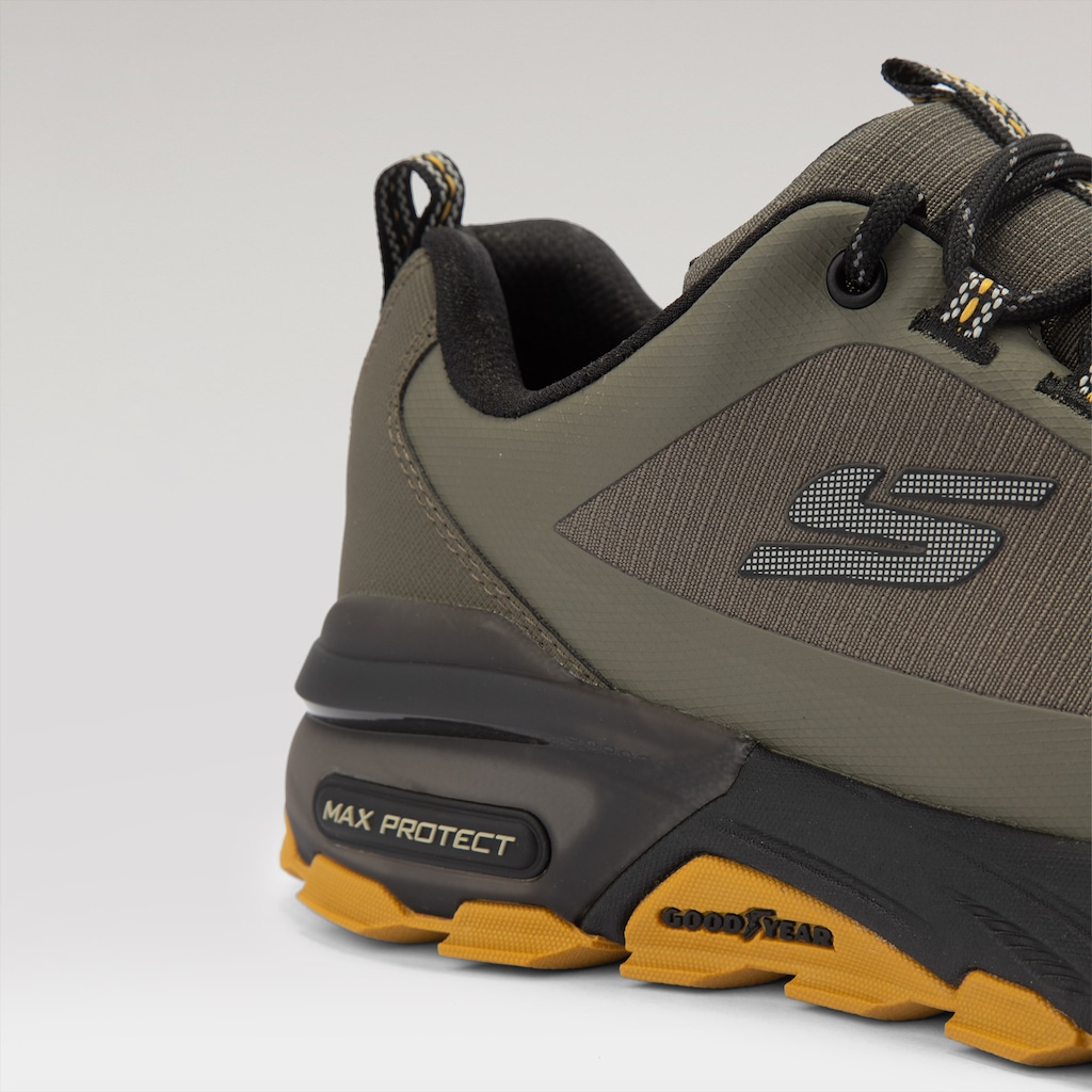 Imagem 3 do produto Tênis Masculino Skechers Max Protect