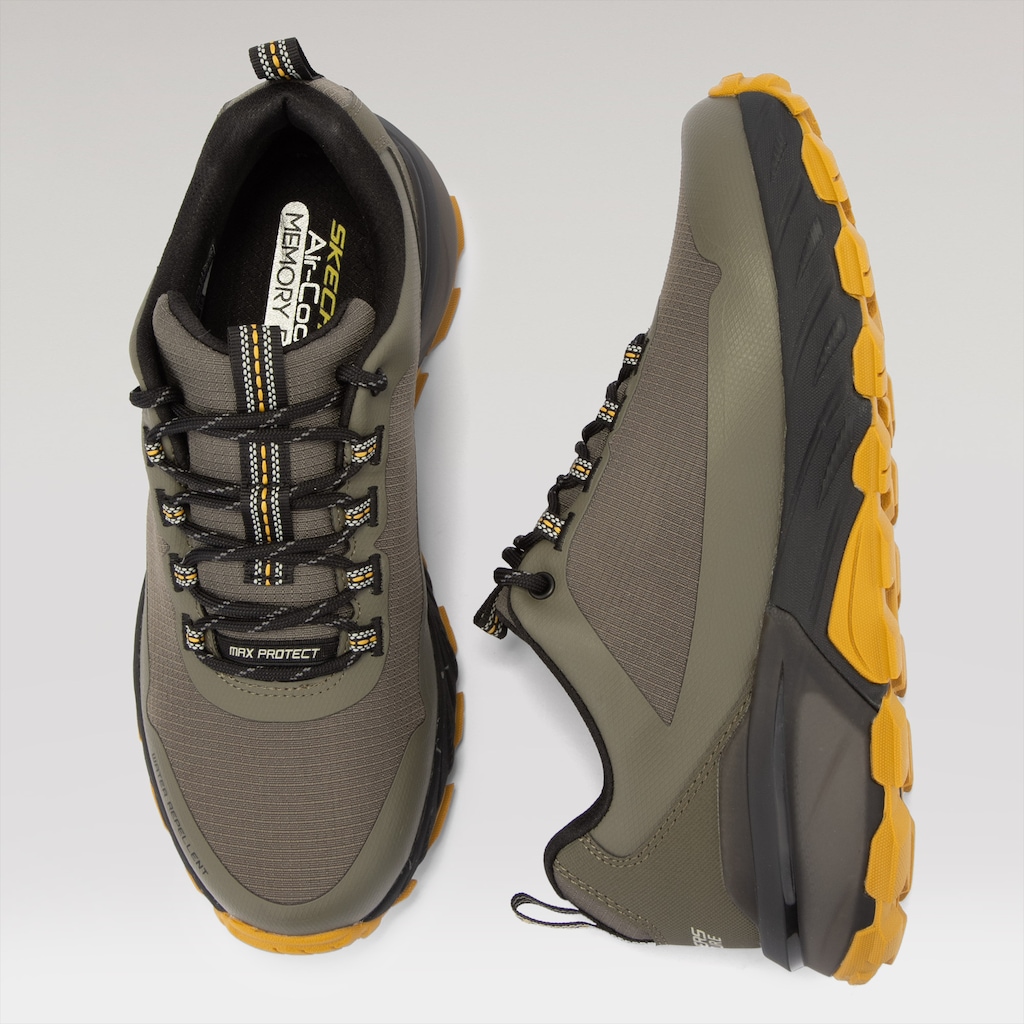 Imagem 5 do produto Tênis Masculino Skechers Max Protect