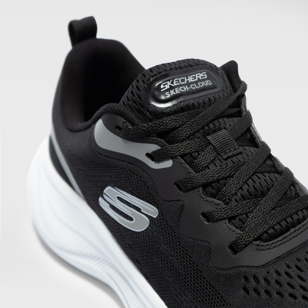 Imagem 3 do produto Tênis Masculino Skechers Skech Cloud