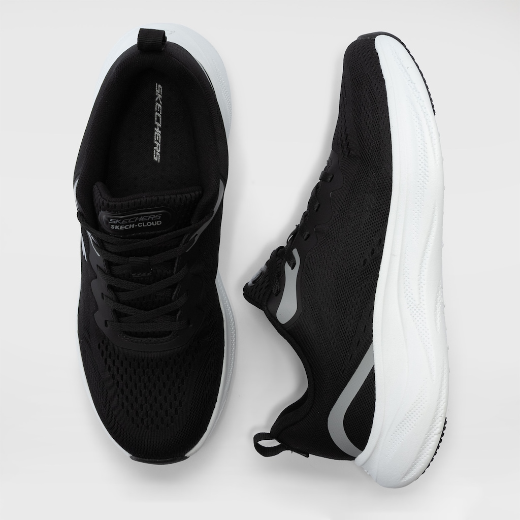 Imagem 5 do produto Tênis Masculino Skechers Skech Cloud