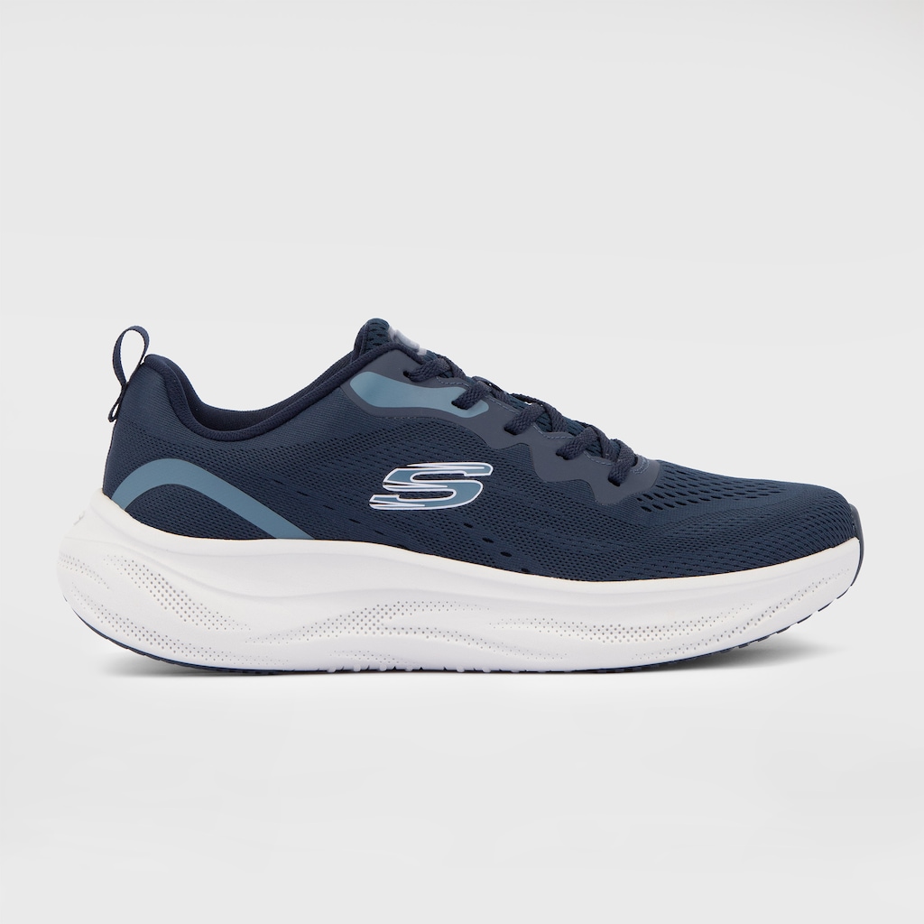 Imagem 1 do produto Tênis Masculino Skechers Skech Cloud