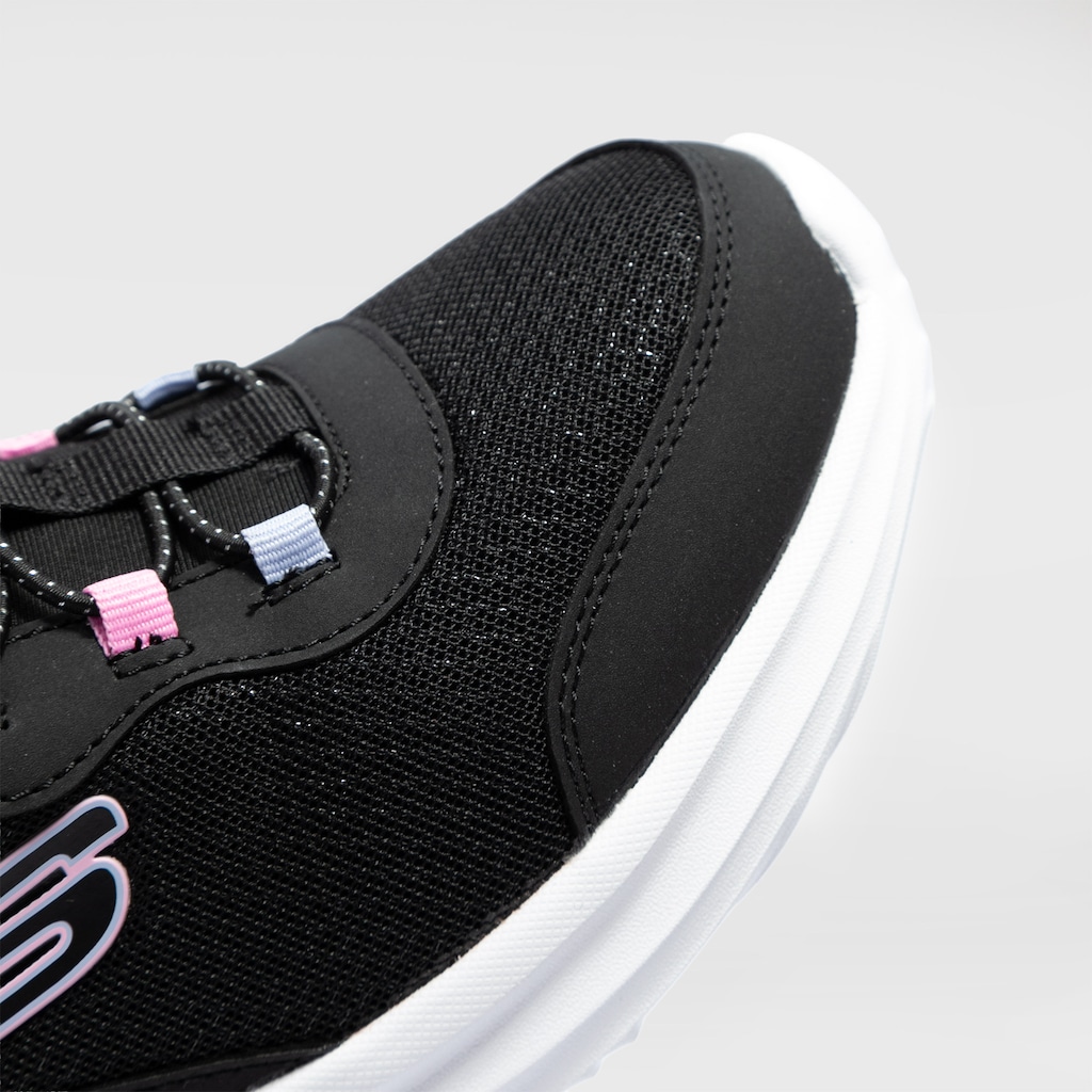 Imagem 4 do produto Tênis Infantil Skechers Bounder Pro