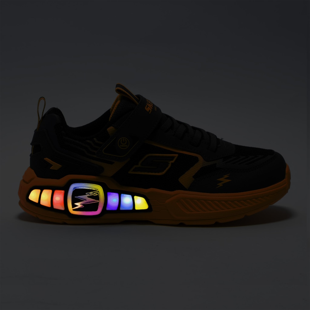 Imagem 2 do produto Tênis Infantil Skechers Light Storm 3
