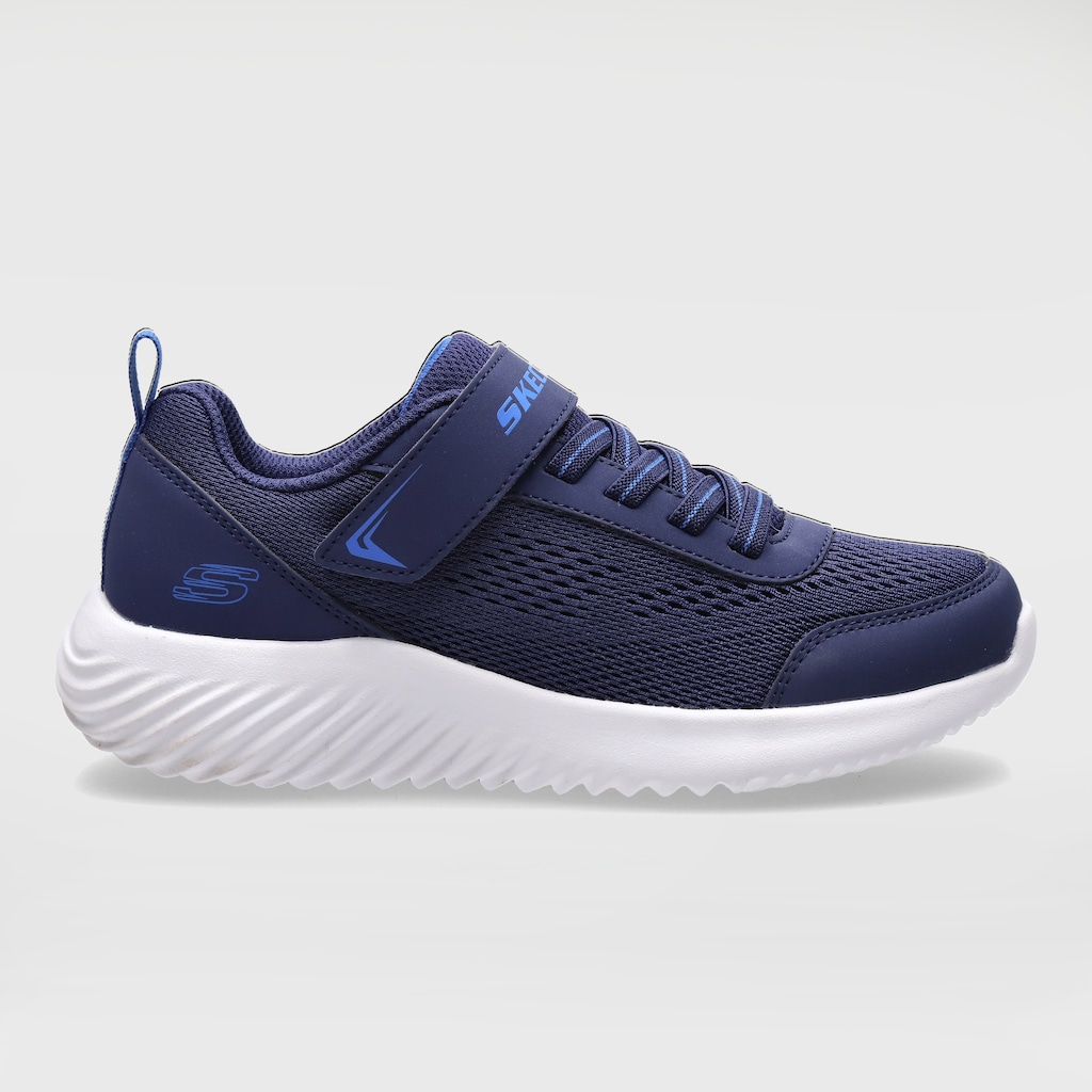Imagem 1 do produto Tênis Infantil Skechers Bounder