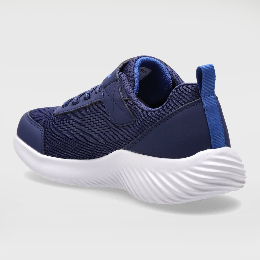 Imagem 3 do produto Tênis Infantil Skechers Bounder