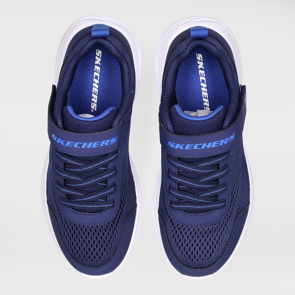 Imagem 4 do produto Tênis Infantil Skechers Bounder