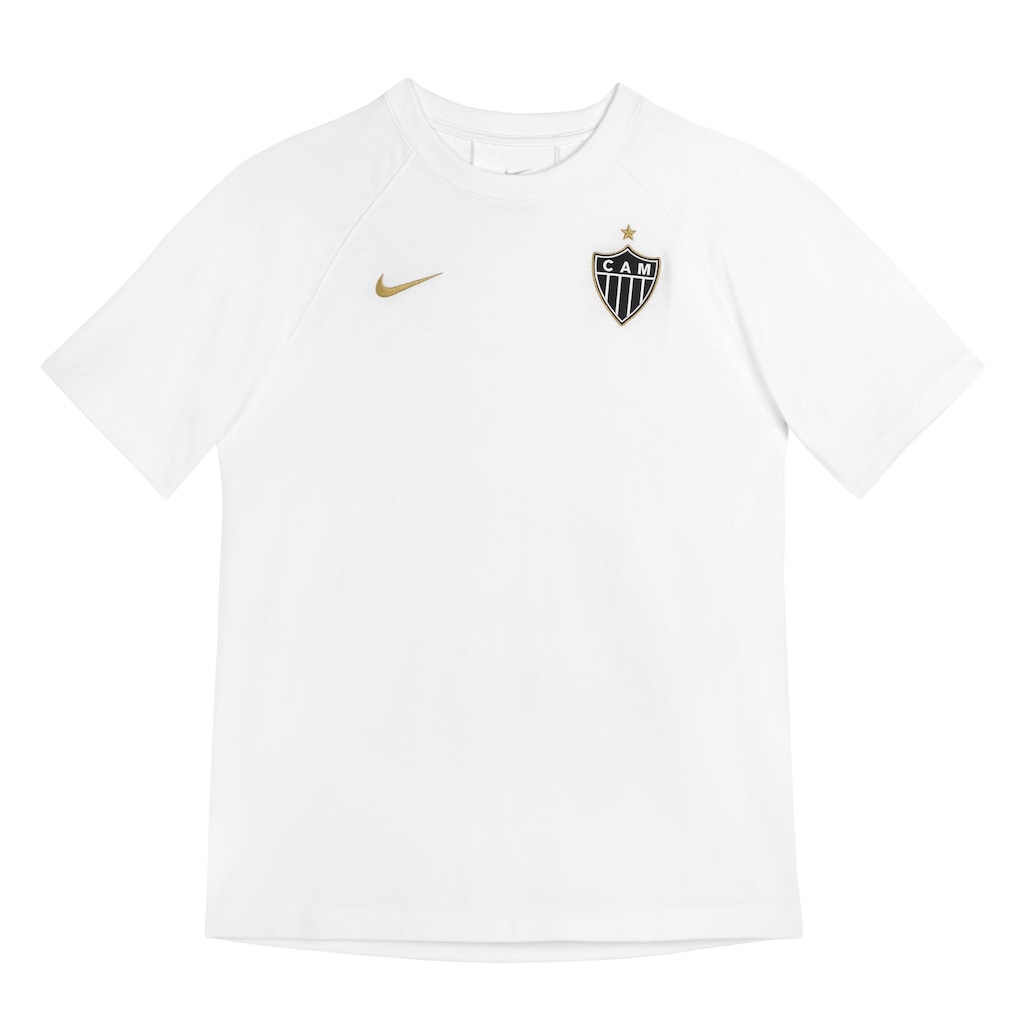 Imagem 3 do produto Camisa do Atletico-MG Viagem 26/27 Nike Masculina