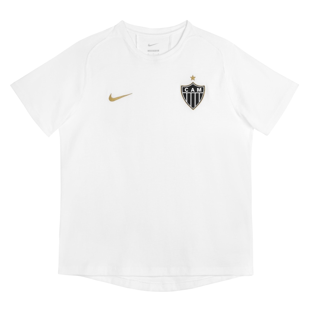 Imagem 3 do produto Camisa do Atletico-MG Viagem 26/27 Nike Feminina