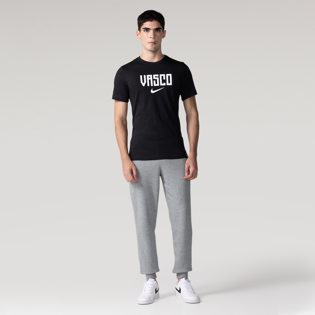Imagem 3 do produto Camiseta do Vasco Express 26/27 Nike Masculina