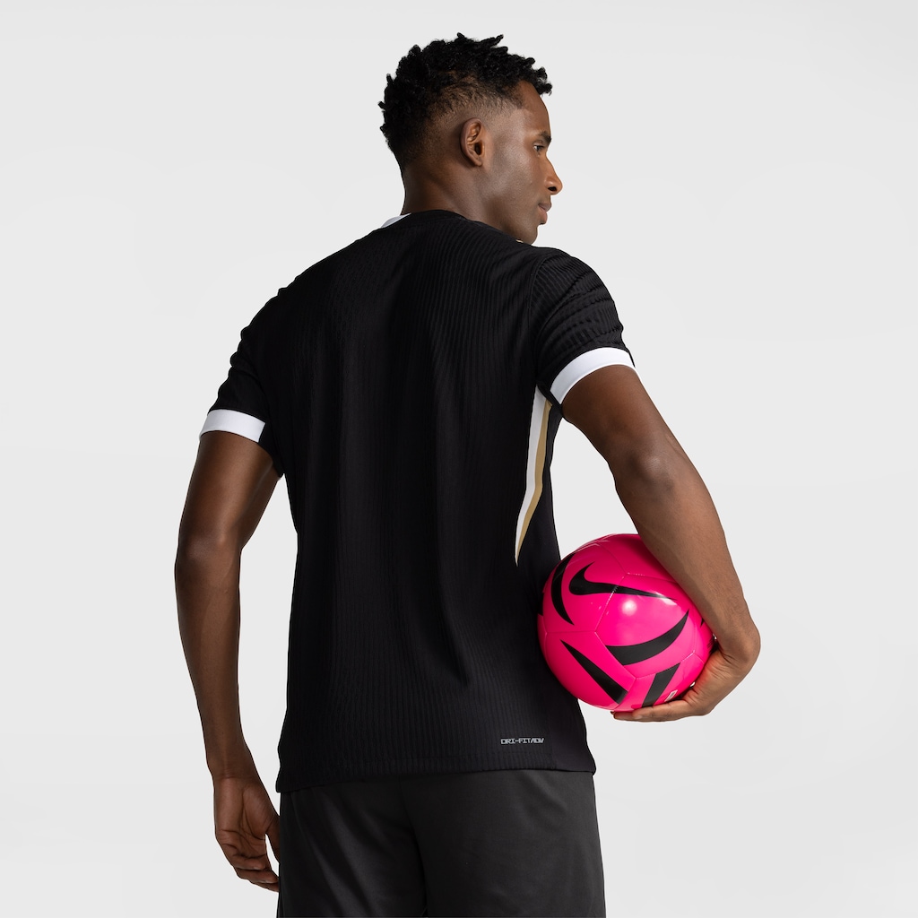 Imagem 3 do produto Camisa do Atlético-MG I 2026/27 Nike Jogador Masculina