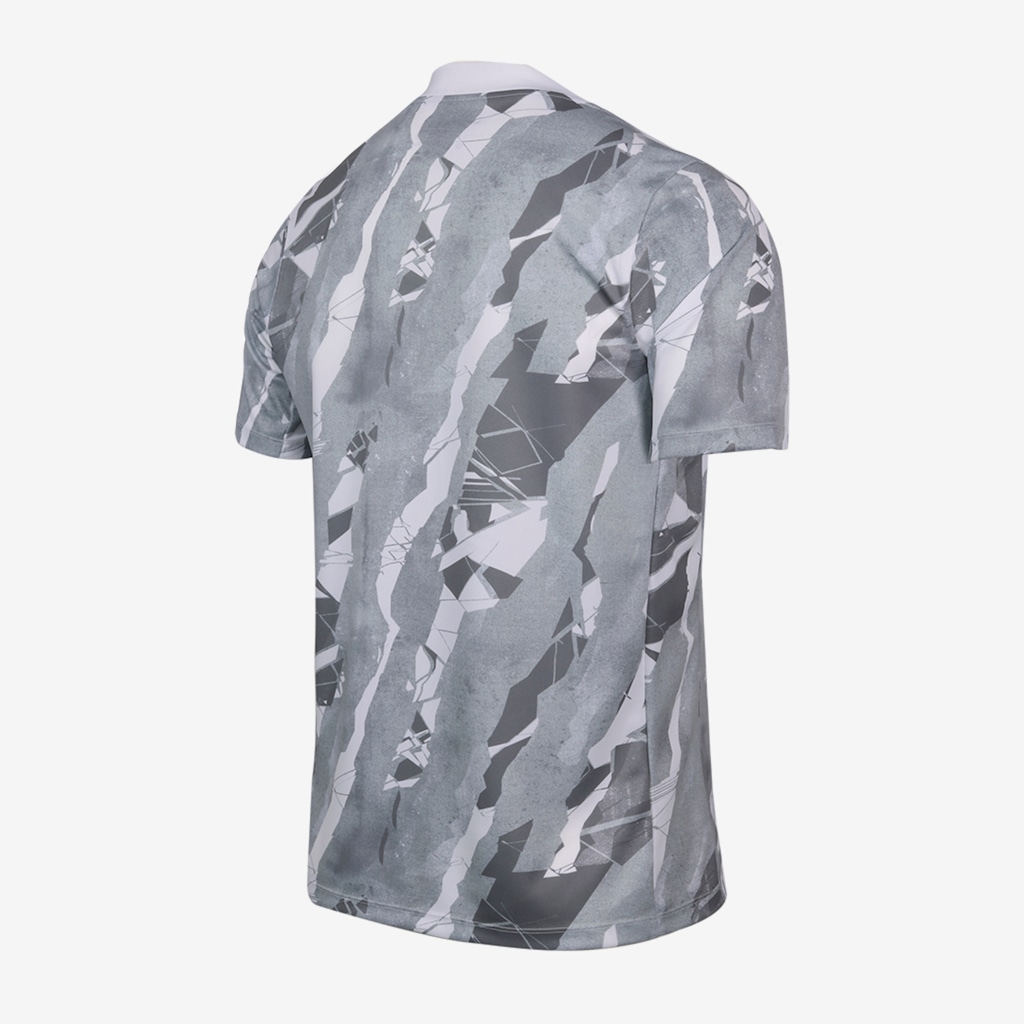 Imagem 2 do produto Camisa do Vasco da Gama Pré-Jogo 26/27 Nike Masculina