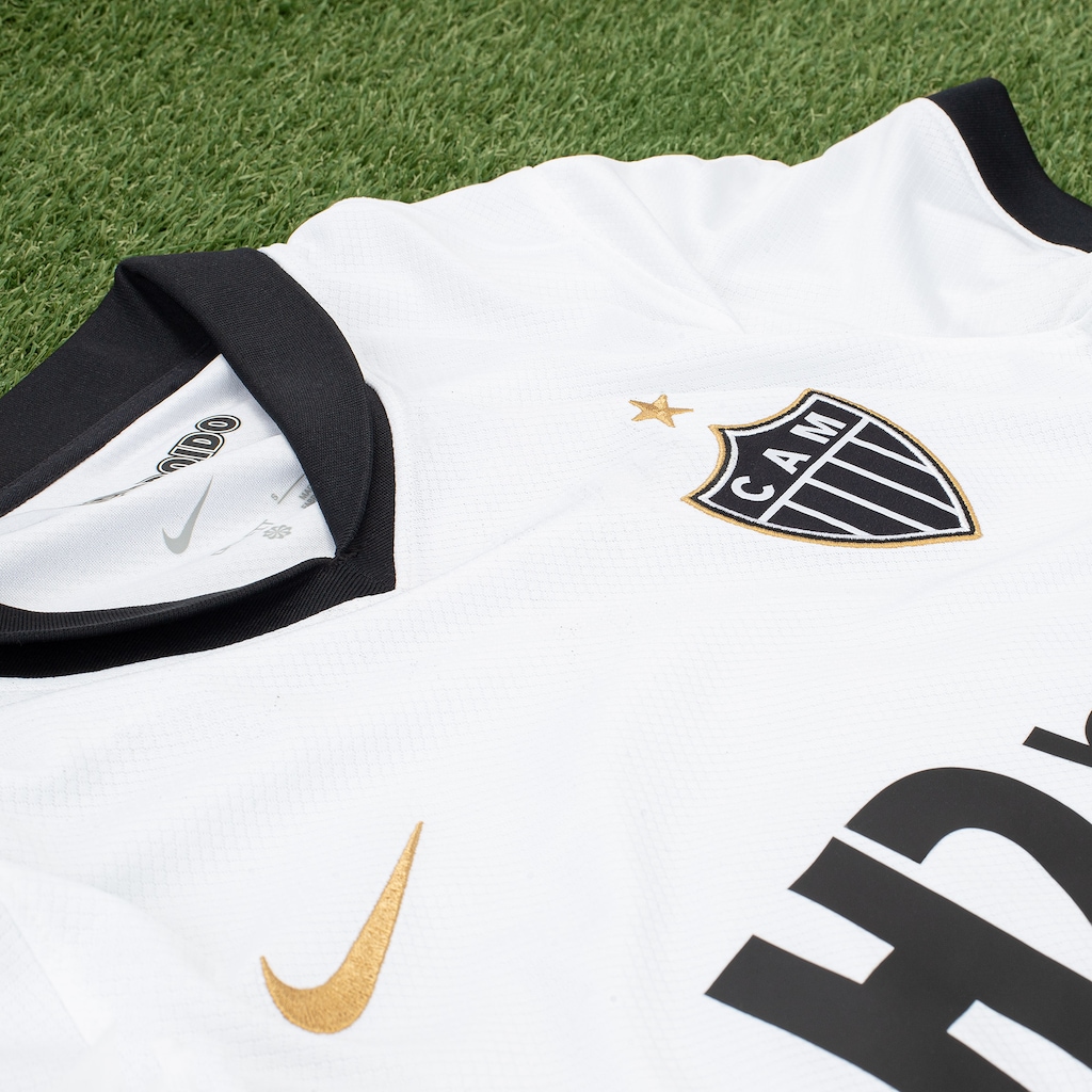 Imagem 2 do produto Camisa do Atlético MG II 26/27 Nike Torcedor Feminina