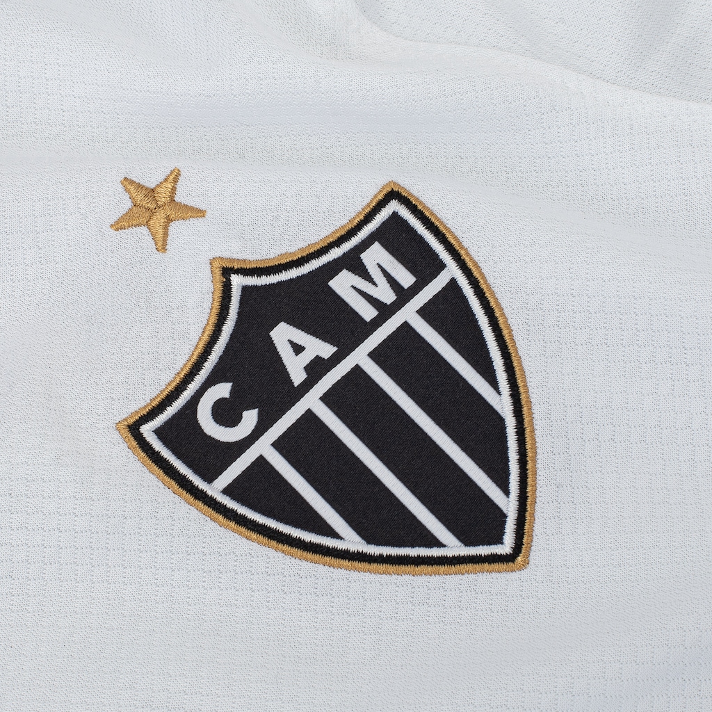 Imagem 5 do produto Camisa do Atlético MG II 26/27 Nike Torcedor Feminina