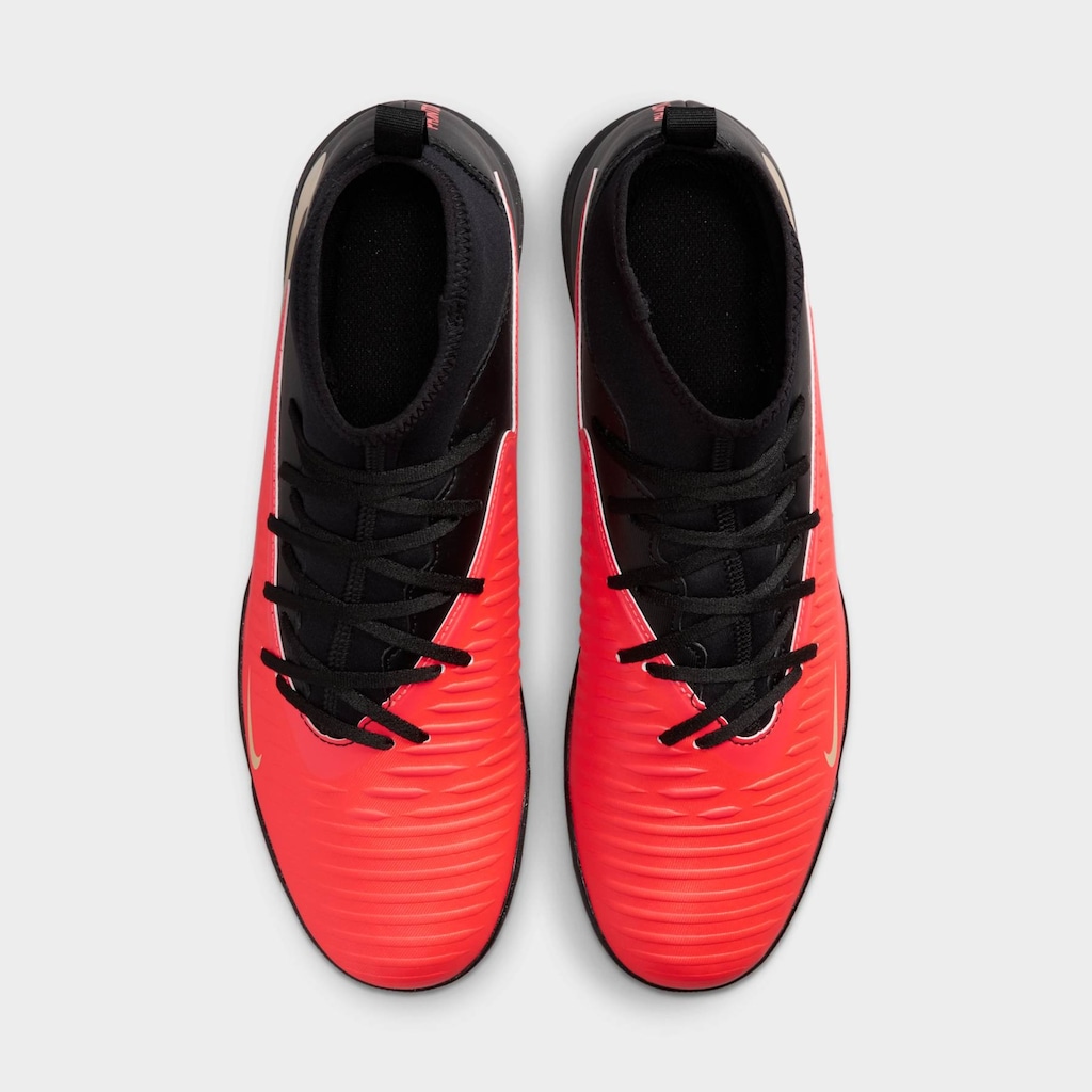 Imagem 3 do produto Chuteira Society Adulto Nike Phantom 6 High Club