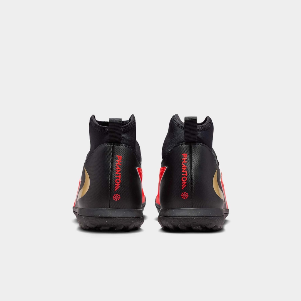 Imagem 4 do produto Chuteira Society Adulto Nike Phantom 6 High Club
