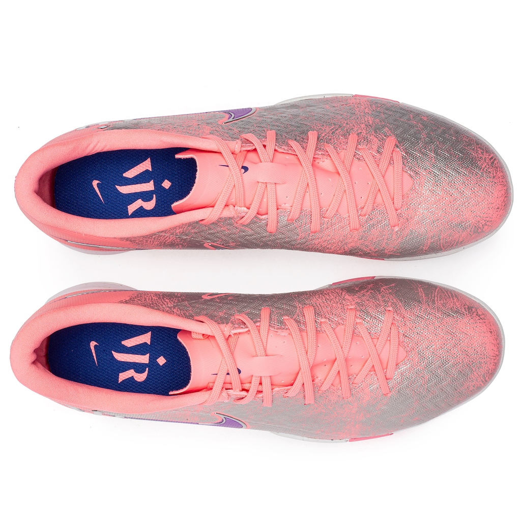 Imagem 3 do produto Chuteira Futsal Adulto Nike Zoom Vapor 16 Academy Vini Jr