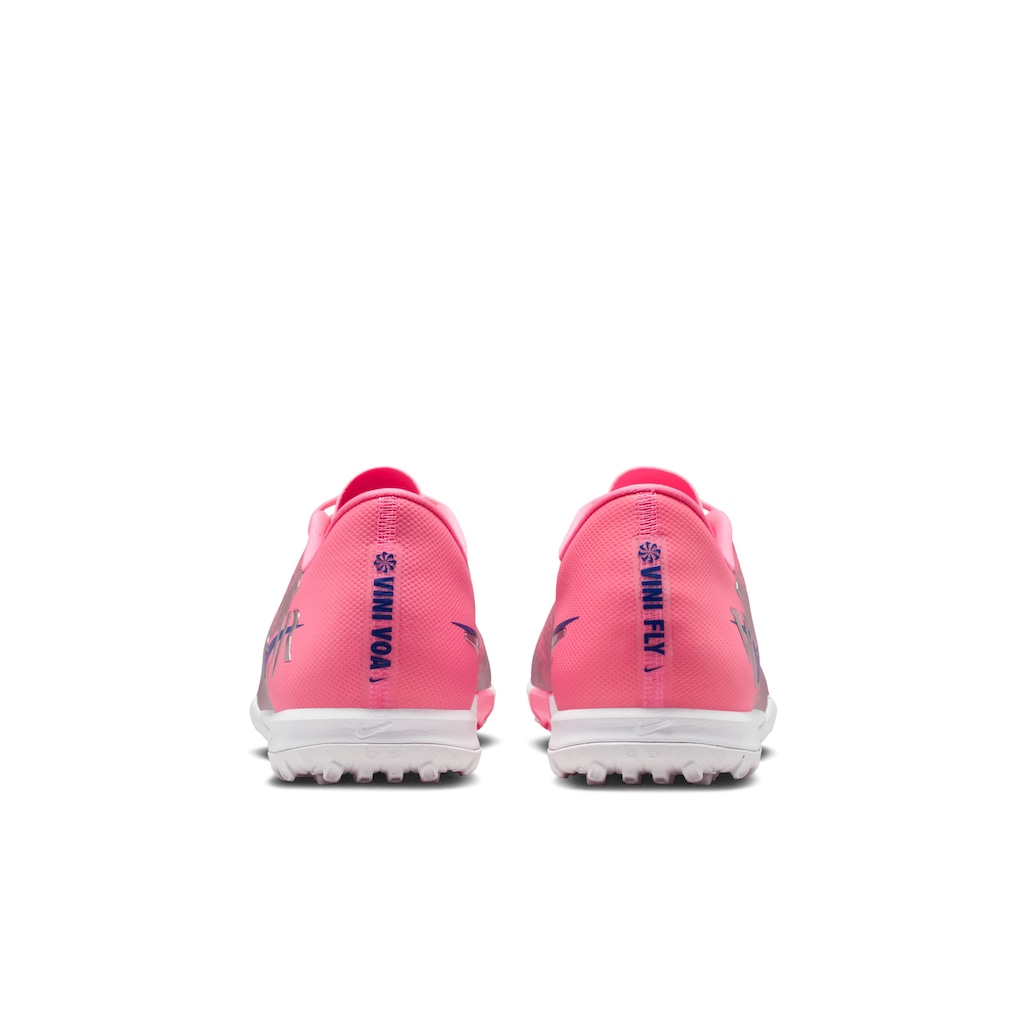 Imagem 5 do produto Chuteira Society Adulto Nike Zoom Vapor 16 Academy Vini Jr