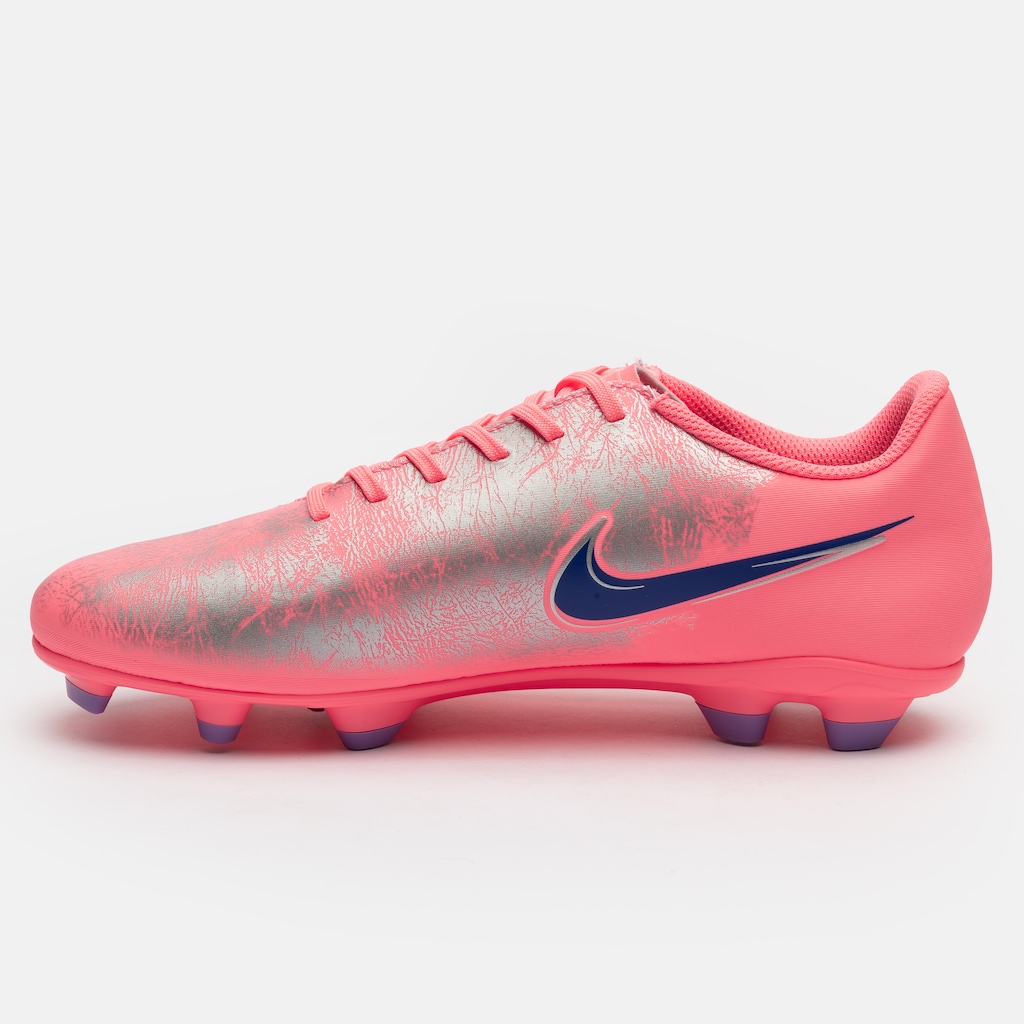 Imagem 2 do produto Chuteira de Campo Adulto Nike Vapor 16 Club Vini Jr
