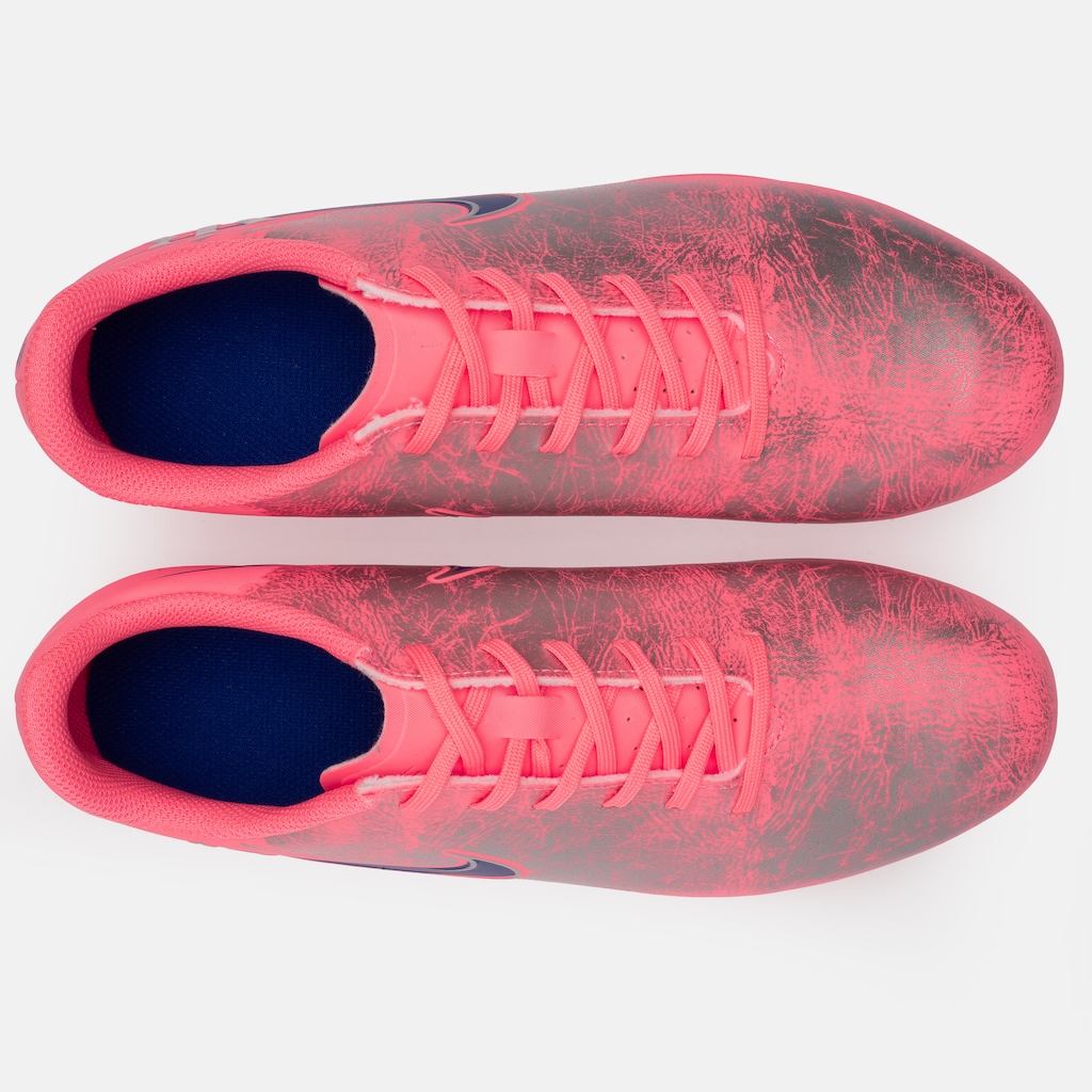 Imagem 3 do produto Chuteira de Campo Adulto Nike Vapor 16 Club Vini Jr