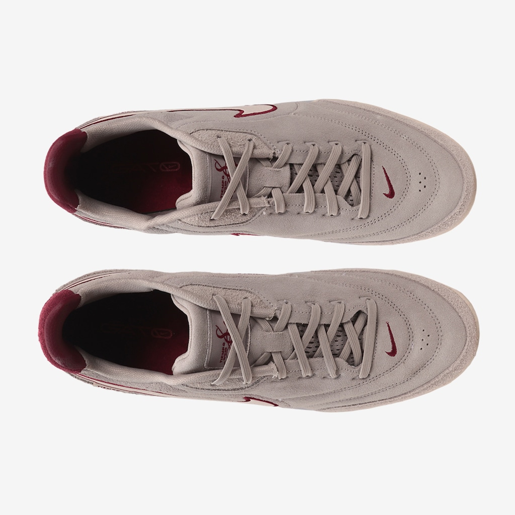 Imagem 3 do produto Chuteira Futsal Adulto Nike Tiempo Streetgato PRM