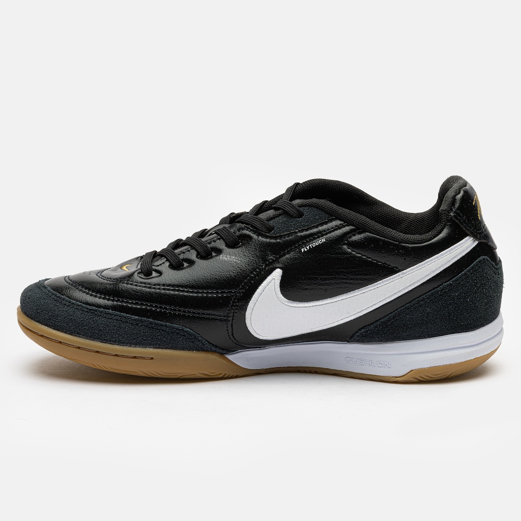 Imagem 2 do produto Chuteira Futsal Adulto Nike Tiempo Streetgato