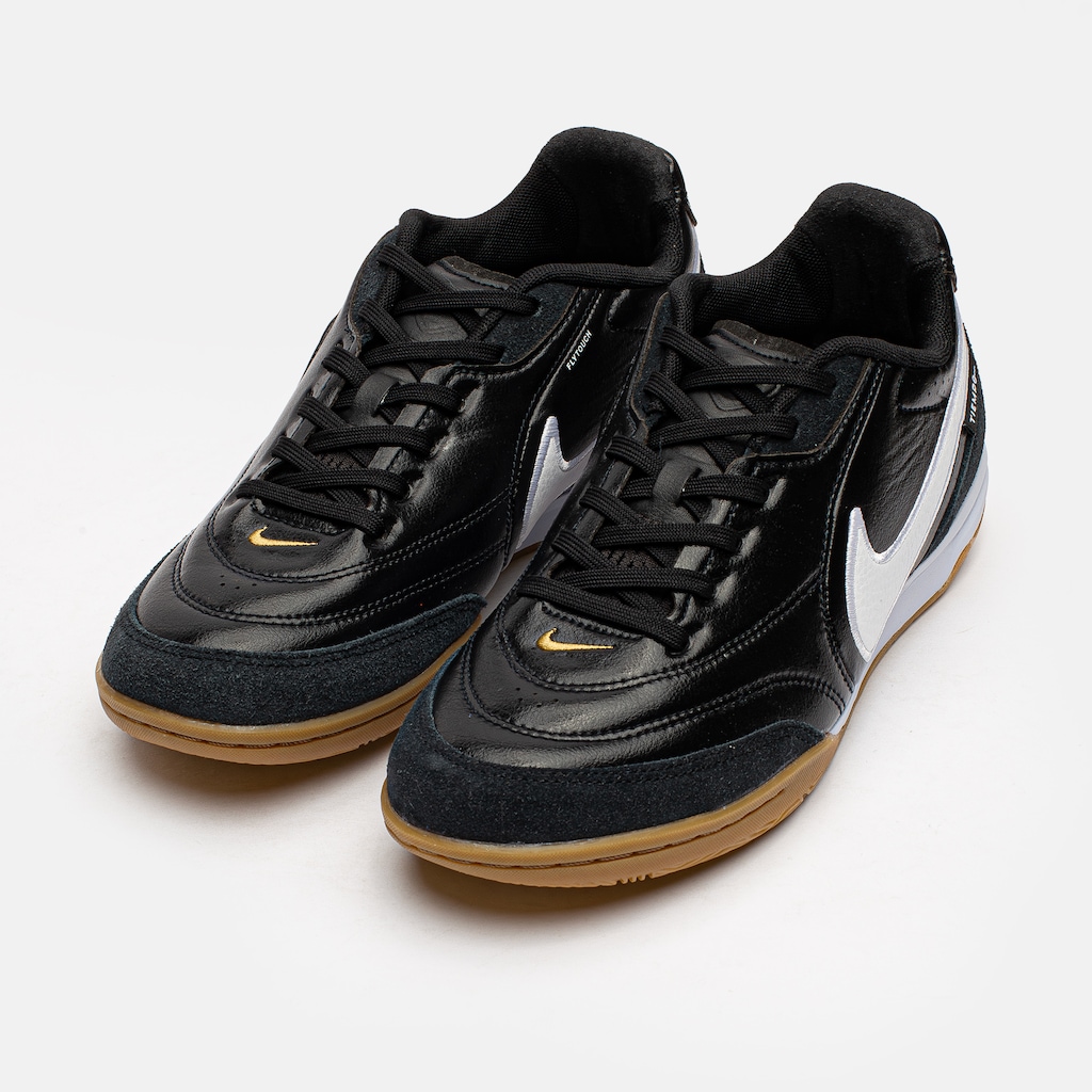 Imagem 4 do produto Chuteira Futsal Adulto Nike Tiempo Streetgato