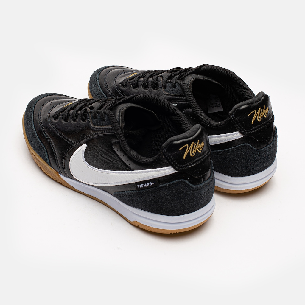 Imagem 5 do produto Chuteira Futsal Adulto Nike Tiempo Streetgato