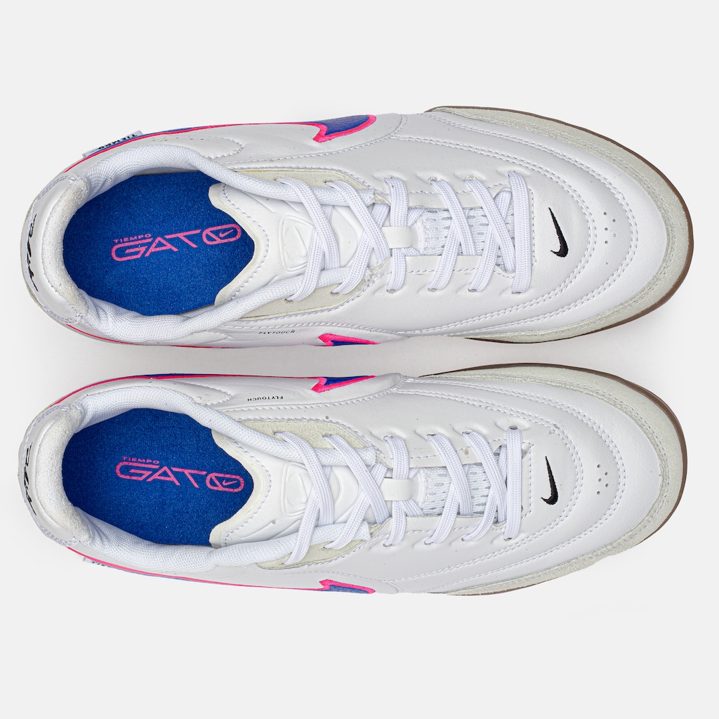 Imagem 3 do produto Chuteira Futsal Adulto Nike Tiempo Streetgato