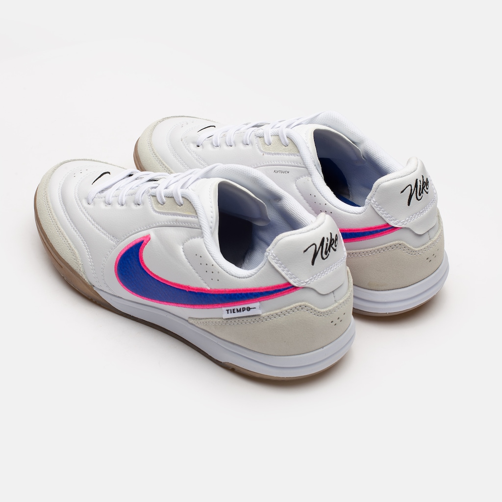Imagem 5 do produto Chuteira Futsal Adulto Nike Tiempo Streetgato