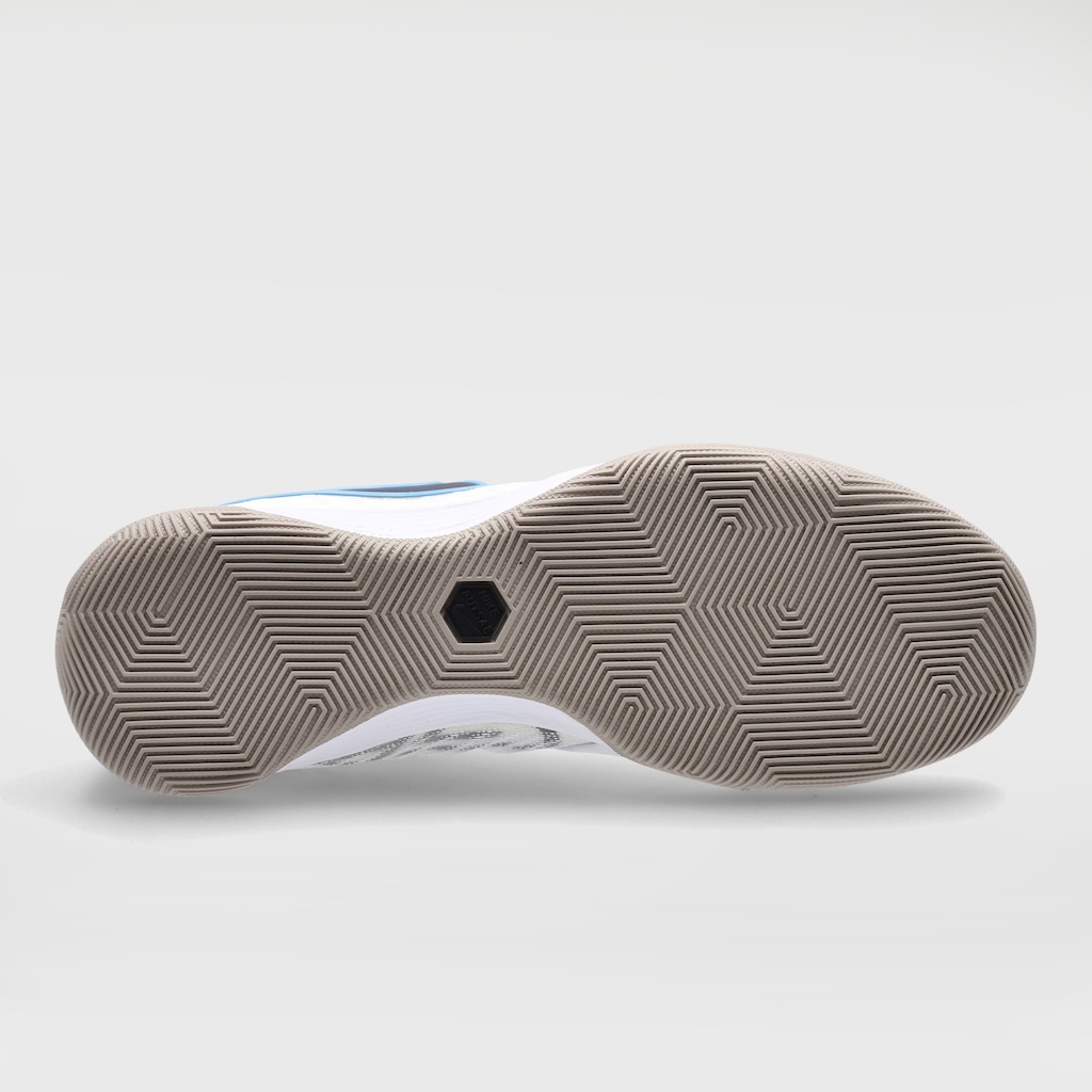 Imagem 5 do produto Chuteira Futsal Adulto Nike Tiempo Reactgato